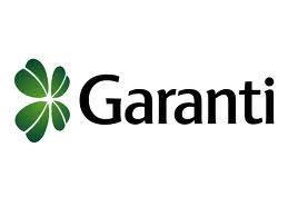 GARANTİ BANKASI